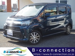 ダイハツ ムーヴ 660 カスタム X リミテッド SAIII 4WD 社外ナビ　バックカメラ　地デジ　スマート