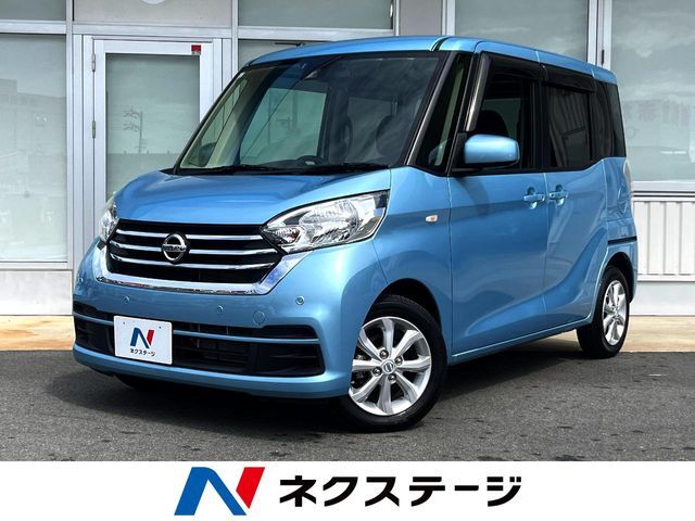 両側電動ドア　純正SDナビ　全周囲カメラ　衝突被害軽減システム　禁煙車
