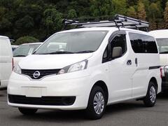 NV200バネットバン