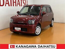 ダイハツ ミラトコット 660 G SAIII サポカーSワイド適合　オートエアコン　デ