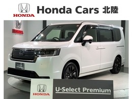 ホンダ ステップワゴン 2.0 e:HEV スパーダ 禁煙車　最長5年保証　ワンオーナー　ナビ