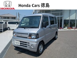 三菱 ミニキャブバン CL 保証なし