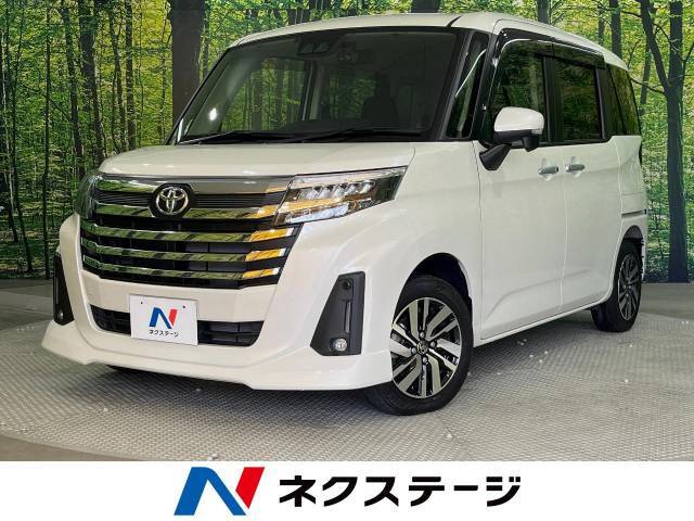 禁煙車　両側パワースライドドア　9型ディスプレイオーディオ　バックカメラ