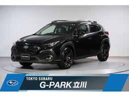 スバル クロストレック 2.0 ツーリング 4WD 新世代アイサイト　シートヒーター