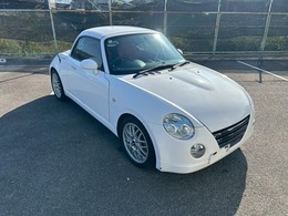 ダイハツ コペン 660 アルティメットエディション 専門店整備済　MT　MOMO　レカロ　BBS