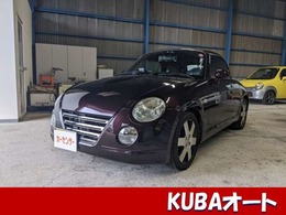 ダイハツ コペン 660 アクティブトップ ナビ/テレビ