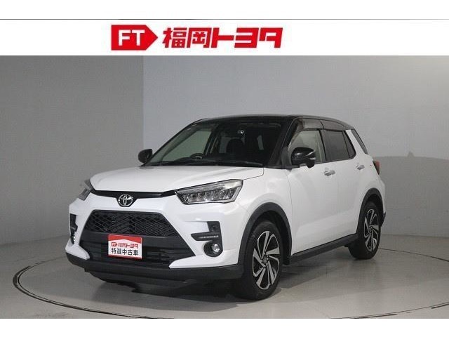 ナビ、バックモニター、ワンオーナー、シートヒーター、ドライブレコーダー、クルーズコントロール、ETC、衝突被害軽減装備が付いた安心のライズ！！