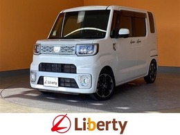 ダイハツ ウェイク 660 G 純正ナビ Bluetooth対応 バックカメラ スマ