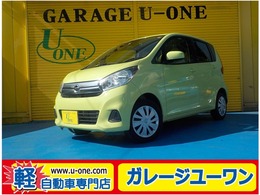 日産 デイズ 660 J ナビ　TV　ETC　Bluetooth