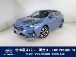 スバル インプレッサハッチバック 2.0 ST-H 4WD ナビ　アラウンドビュー　ドラレコ
