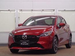 マツダ MAZDA2 1.5 15スポルト 