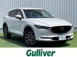 マツダ CX-5 2.2 XD プロアクティブ ディーゼルターボ 4WD 禁煙車　純正ナビ　全方位カメラ　衝突被害