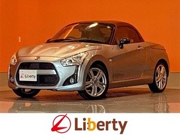 ダイハツ コペン ローブ S 660 純正ナビ TV Bluetooth対応 MOMOステアリン