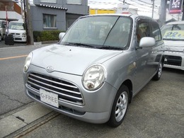 ダイハツ ミラジーノ 660 L Wエアバック　キーレス　CD　14インチアル