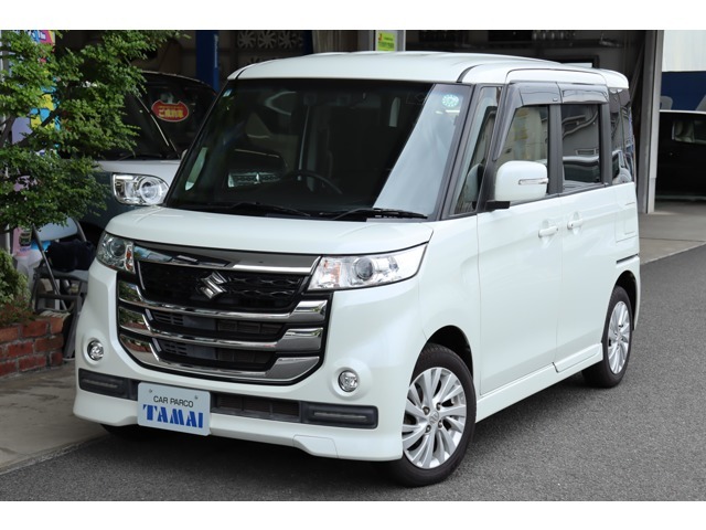 こだわりの高品質車と安心・信頼の整備をお届け致します！！