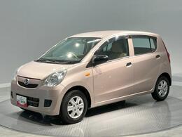 ダイハツ ミラ 660 X スペシャル 4WD 