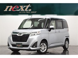 トヨタ ルーミー 1.0 G コージー エディション Bluetooth Bカメラ 地デジ 両側パワスラ
