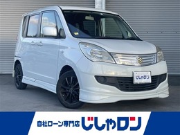 スズキ ソリオ 1.2 X 修復歴無し