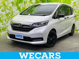 ホンダ フリード 1.5 G ブラックスタイル 純正 9インチ SDナビ/衝突安全装置/両側電