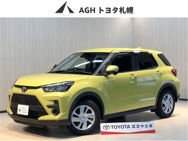 コンパクトだけどしっかりRVスタイル！