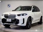 xドライブ 40d Mスポーツ 4WD