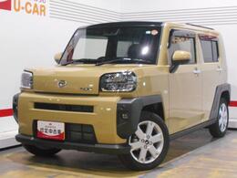 ダイハツ タフト 660 G 