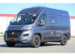 フィアット デュカト キャンピングカー キャンピング　リバーストーンKJ