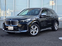 BMW iX1 xドライブ30 xライン 4WD 18AW　ワイヤレスチャージ