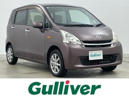 ダイハツ ムーヴ 660 X リミテッド 純正メモリナビ ワンセグ CD バックカメラ