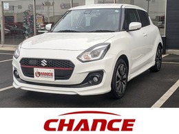 スズキ スイフト 1.0 RSt セーフティパッケージ装着車 カロッツェリアウーファー　カープレイ