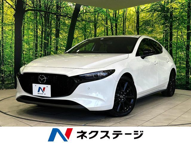 ディーゼル　マツダコネクト10.25型ナビ　全周囲カメラ　衝突軽減装置