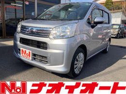 ダイハツ ムーヴ 660 L CD　キーレス　ETC