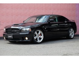 ダッジ チャージャー 2013年式以前の中古車 - carview!