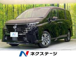 日産 セレナ 2.0 ハイウェイスターV 12.3インチメーカー純正ナビ