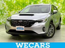 スバル レヴォーグレイバック 1.8 リミテッド EX 4WD SDナビ/デジタルインナーミラー
