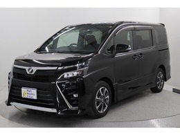 トヨタ ヴォクシー 2.0 ZS ナビ　フルセグ　左右電動スライドドア