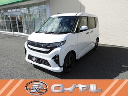 ダイハツ ムーヴ 660 RS 