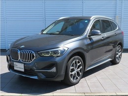 BMW X1 xドライブ 18d xライン 4WD 後期モデル　アクティブクルーズ　純正18AW