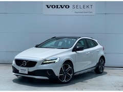V40クロスカントリー