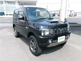 スズキ ジムニー 660 ランドベンチャー 4WD 4WD ワンオーナー