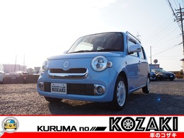 ダイハツ ミラココア 660 プラス X ナビ　ETC　バックカメラ　ドラレコ