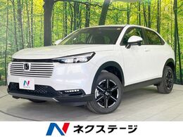 ホンダ ヴェゼル 1.5 G 4WD 登録済未使用車 寒冷地仕様 ホンダセンシン