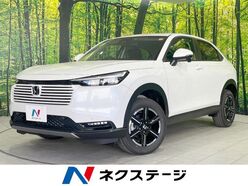 R7　ホンダ　ヴェゼル　4WD