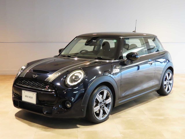 ☆MINIみなとみらい“オータム　フェア”対象モデル★みなとみらいという絶好のロケーションでMINIライフをご検討ください♪【0078-6003-971462】お問い合わせください。