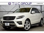 ML350 4マチック AMGスポーツパッケージ 4WD