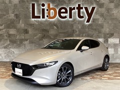 マツダ MAZDA3 ファストバック の中古車 1.5 15S ツーリング 兵庫県神戸市灘区 249.0万円