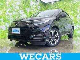 ホンダ ヴェゼル 1.5 ハイブリッド Z ホンダセンシング 新品タイヤ/社外 ナビ/シートヒーター/シー