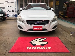 ボルボ V60 T4 