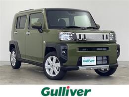 ダイハツ タフト 660 G クロム ベンチャー 4WD 衝突軽減 ガラスルーフ シートヒーター