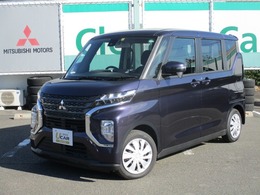 三菱 eKクロススペース 660 M ナビ付き